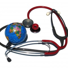 Dünya Sağlık Sistemleri Analizi Okuma Listesi