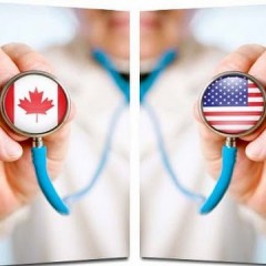 Why U.S. Health Care Costs More Than Canada’s ?